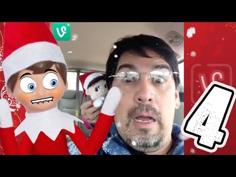 try-not-to-laugh-|-elf-on-the-shelf-vines