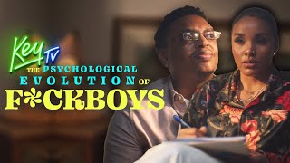 Easy Tiger | The Psychological Evolution Of F*Ckboys | Ep05 | Keytv Original