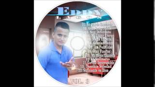 Eddy Lagos - Terrible Soledad chords