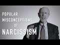 Popular Misconceptions of Narcissism - FRANK YEOMANS