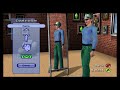 The Sims 2 Part 1 XBOX Gameplay