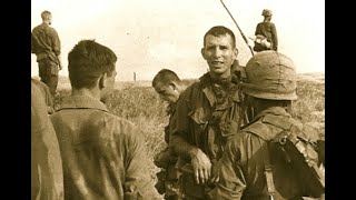 Delta Company Vietnam Music, 1965-1966 by Bob March 495,475 views 3 years ago 11 minutes, 16 seconds