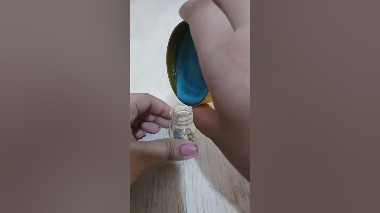 Miniature Bottle Art Oceanic Theme artyjasvi3116 YouTube miniature-bottle-art-oceanic-theme-artyjasvi3116-youtube