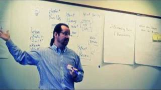 Scrum in 13 Minutes
