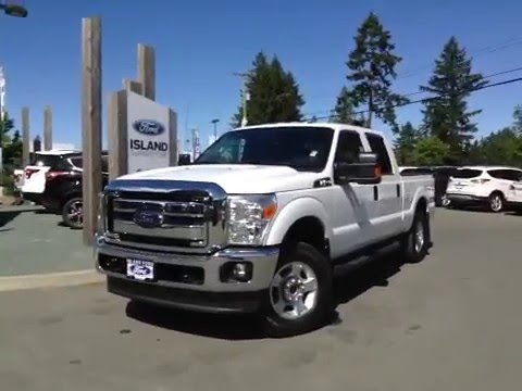 2016 Ford Super Duty F 250 Xlt Supercrew Srw Review Island 2016 Ford Super Duty F 250 Xlt Supercrew Srw Review Island