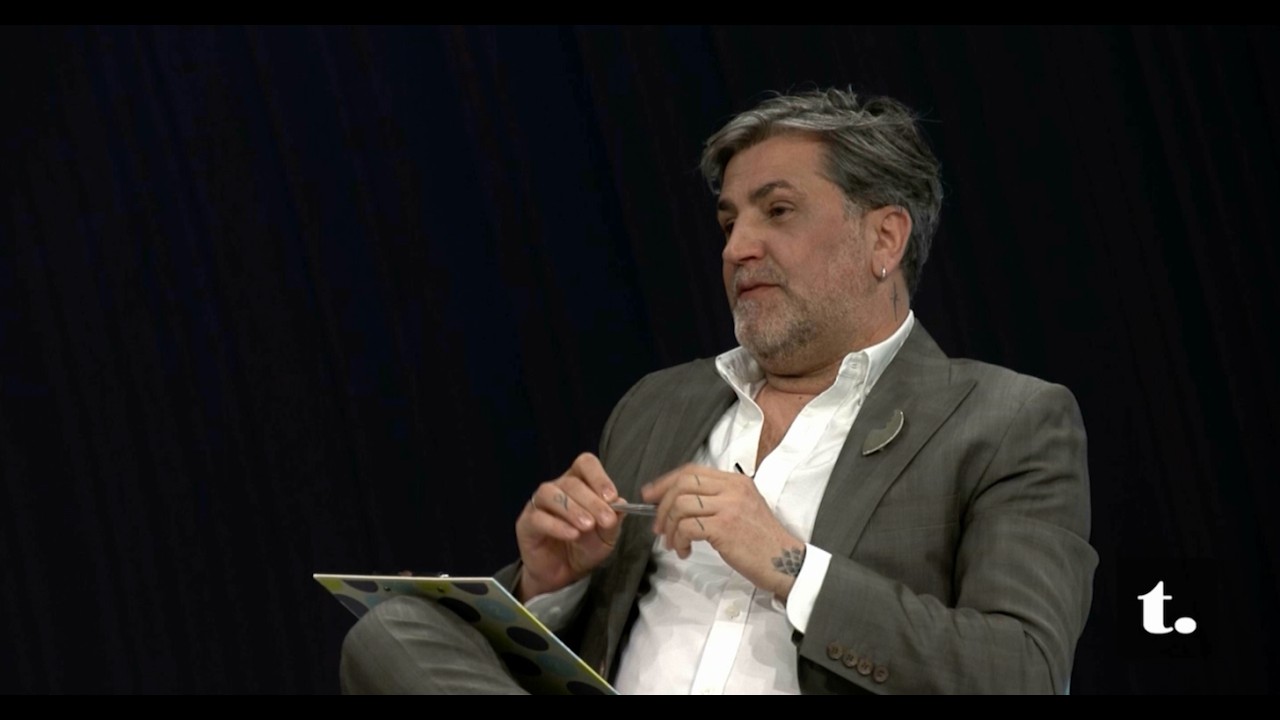 40 Трафика - Верица Недеска - 28 февруари 2026 / Trafika so Nenad Velkovski