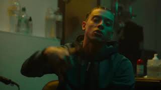 Central Cee - Want You To Say feat Nemzzz x  K Trap (Official Music Video)