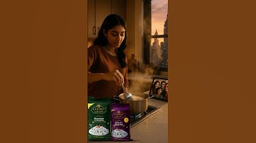 Thumbnail of Golden Grain Rice - a taste of home, wherever you are. #rice #goldengrain #shorts #trending