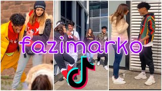 TikTok The Best Trend FAZİ MARKO (fazimarko) Viral Videos #1 Compilation| THE MOST NEW TIKTOK VIDEOS