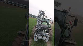 FPV Flug um das neue KTR28 von KUMM Technik #shorts #fendt #kummtechnik #landwirtschaft #farming