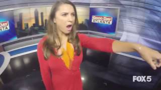 FOX 5 Mannequin Challenge