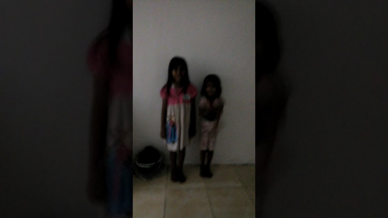 Menjadi duyung - YouTube