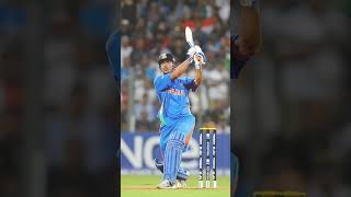 Three legends of India and their signature shot