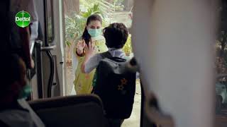Download Lagu Dettol | Hifazat Ka Dairah Barhao MP3