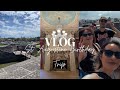 St. Augustine Travel Vlog // Birthday Vlog