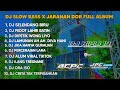 DJ SELENDANG BIRU X PEDOT LAHIR BATIN | SLOW BASS X JARANAN DOR FULL ALBUM •KIPLI ID REMIX