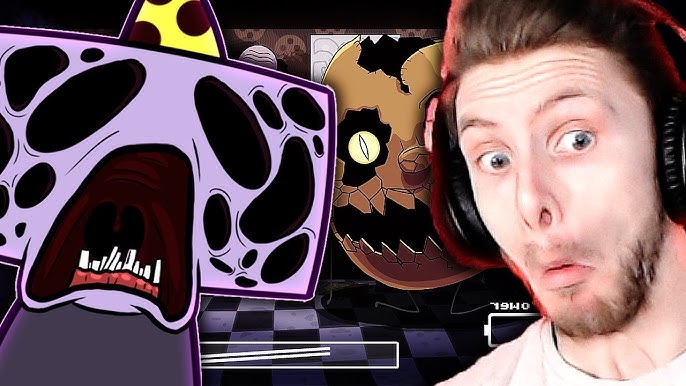 BEST FNAF SPIN-OFF  One Night At Flumpty's (+Download) 