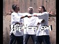 Yogi B & Natchatra - Hip Hop Era [Official Lyric Video]