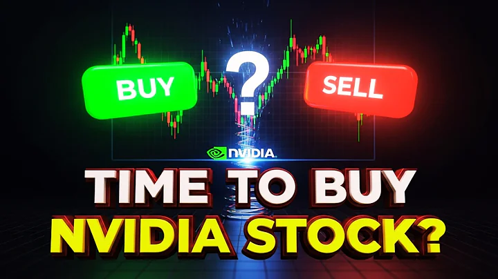 Is Nvidia STILL the #1 AI Stock to Buy? | NVDA Analysis