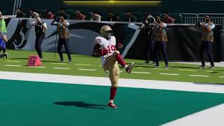 MADDEN 24 REALISTIC SLIDERS v2