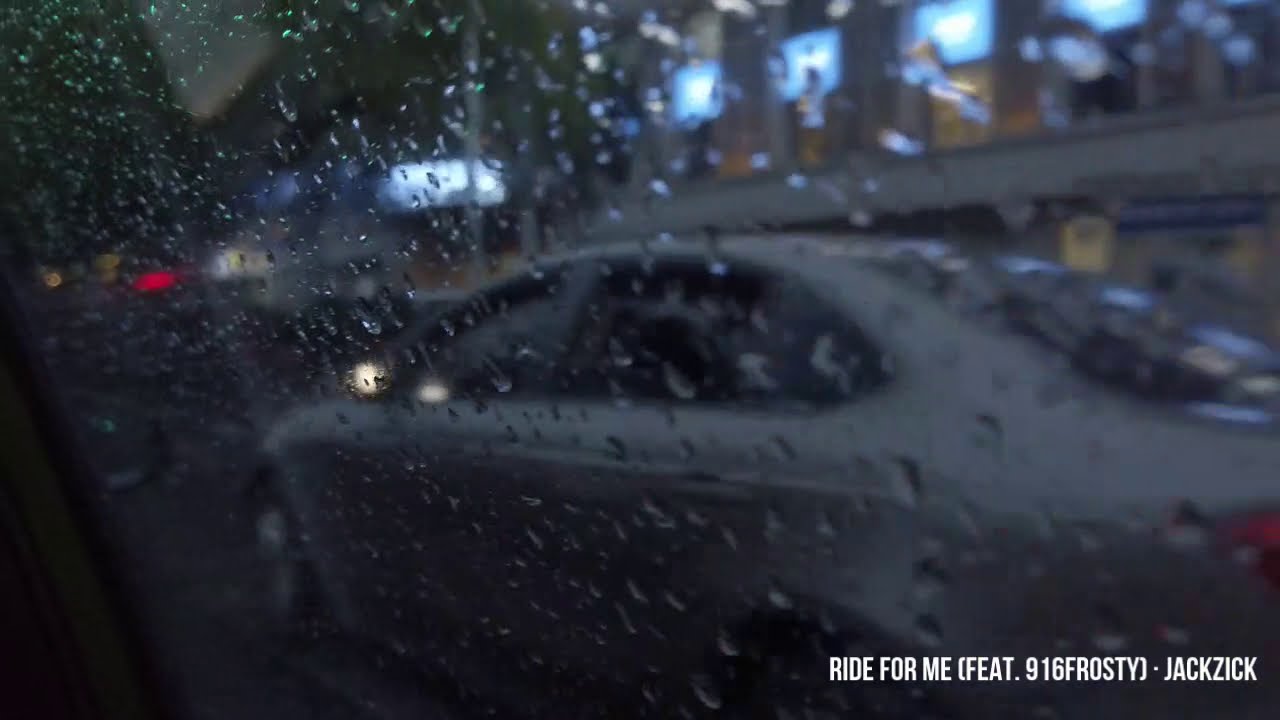 Ride for me (Concepto de videos) Ride for Me (feat. 916frosty