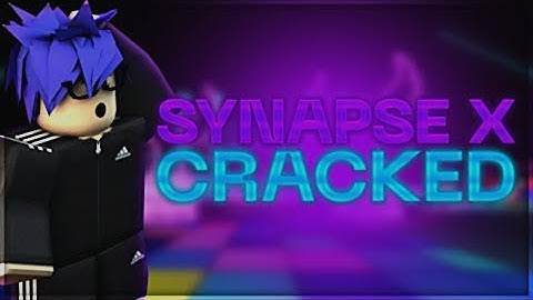 SYNAPSE X CRACKED | ROBLOX EXPLOIT 2022 | SYNAPSE X FREE | UNDETECTED 2022