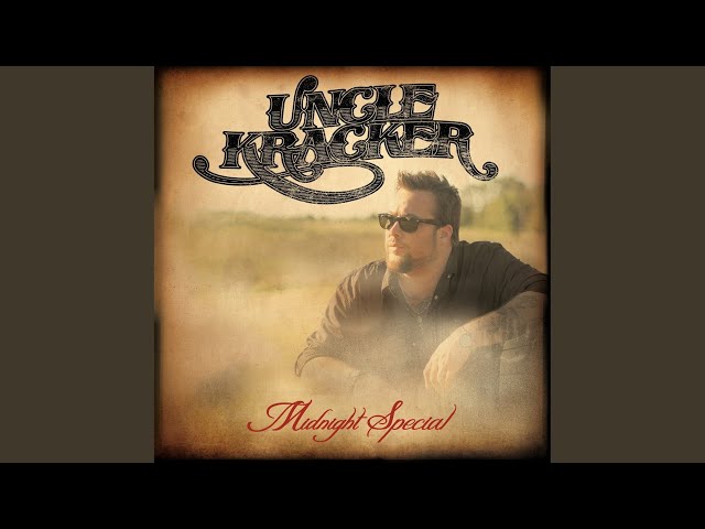 Uncle Kracker - In Between Disasters