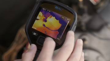 Change up your workflow with the FLIR Ex Pro-Series