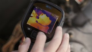 Change Up Your Workflow With The Flir Ex Pro-Series