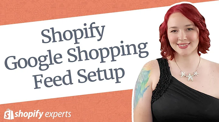 Supercharge Your Shopify Store with Google Shopping