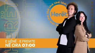 : Heret - 22.10.2025 | @teve1