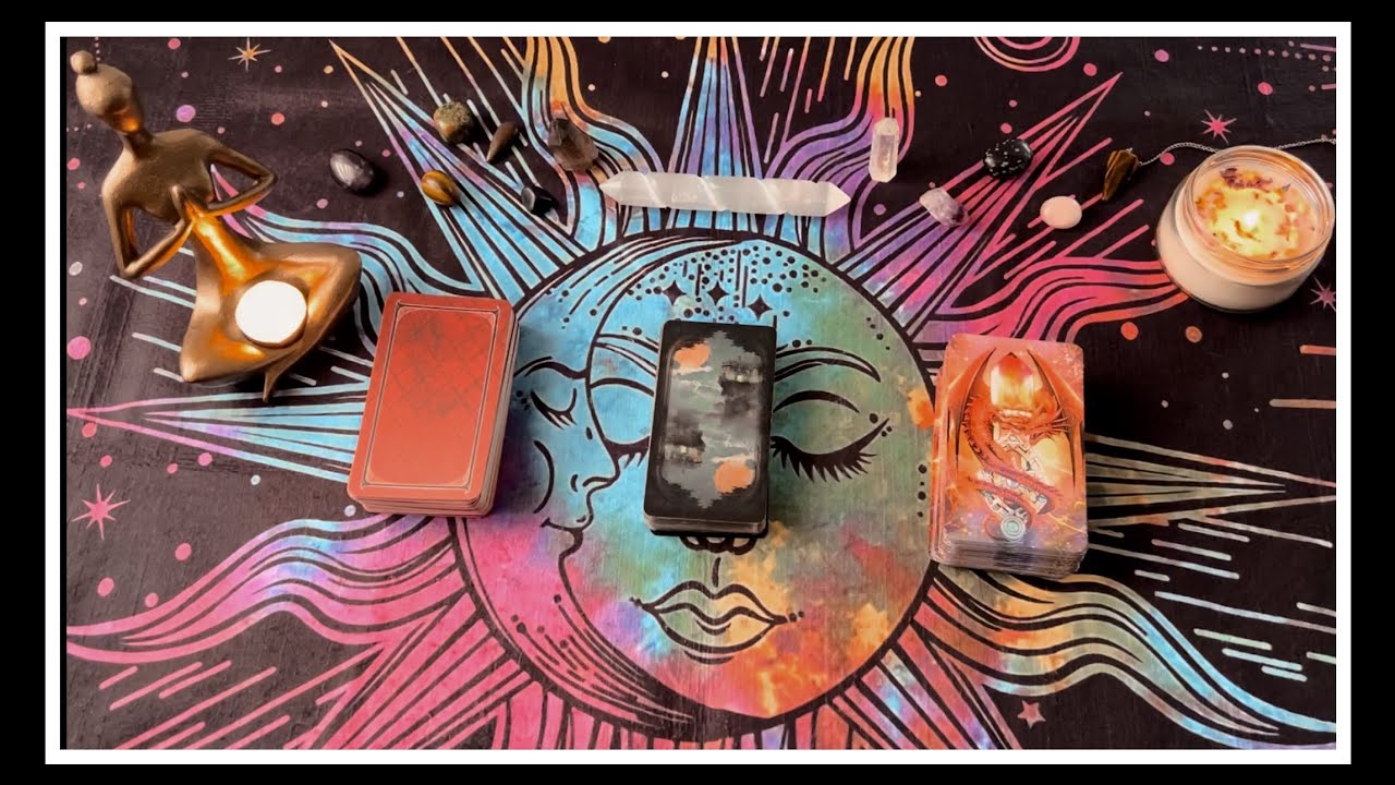 Son Görüşmenizde Ne Düşündü/Hissetti Tarot Yorumu🔮