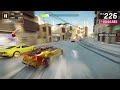 Asphalt 9 legends   gameplay single race