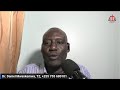UKWELI WA FUNDISHO LA UTATU MTAKATIFU WAVURUGA KIINI CHA IMANI YA FRANCIS NDACHA 