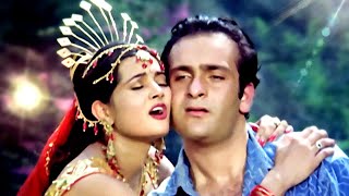 Are Chaaku Chale Tere Liye Bazaaro Me HD Song - Kishore Kumar | Kavita Krishnamurthy | Zalzala
