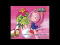 Happy Smile-Mimi Tachikawa & Palmon