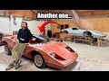 My Second Nova Restores Abandoned 80s Supercar 🚗