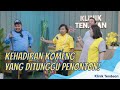 ADUH KLINIK KEDATENGAN KOMENG LAGI INI, RIGEN SAMPE KESEL BANGET | KLINIK TENDEAN (30/12/21) P1