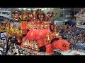 Rio Carnival 2019 - Rio de Janeiro, Brazil