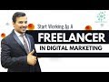 Work As A Freelancer! Earn From Home | Freelancing Tutorial For Beginners in 2019