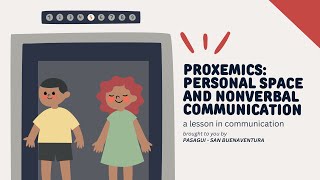 Proxemics: Personal Space and Nonverbal Communication