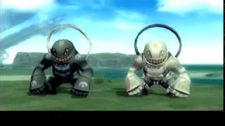 .hack//G.U. Vol.2 - Chapter 5 - Transformation