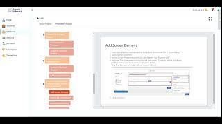 A CRM Covering to Manage the Services offered by an Institution| Salesforce Project screenshot 5