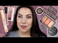 USE WHAT YOU'VE GOT! All Drugstore GRWM - Nothing New