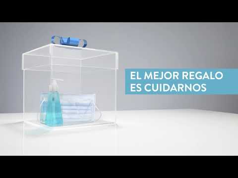 Concurso Tapá Bocas - Proyecto ganador