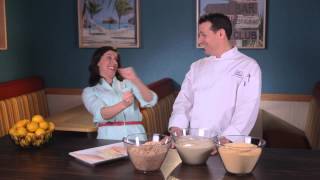 Teaching Amanda Fish: Queen of the Crunch