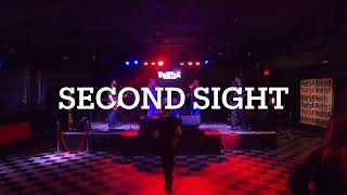 Second Sight at The Vortex 2/1/23