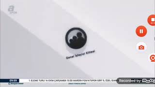 ASPOR - akıllı işaretler jeneriği 5 - Genel izleyici (2020)