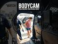 Bodycam: Public Indecency Ends in Beach Arrest