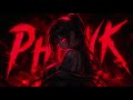 Phonk Aura 10 MIN MIX 🔥 Dark Gym Funk Music | Aggressive Bass & Drift Energy